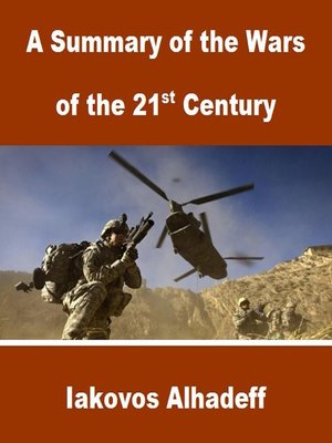 cover image of A Summary of the Wars of the 21st Century